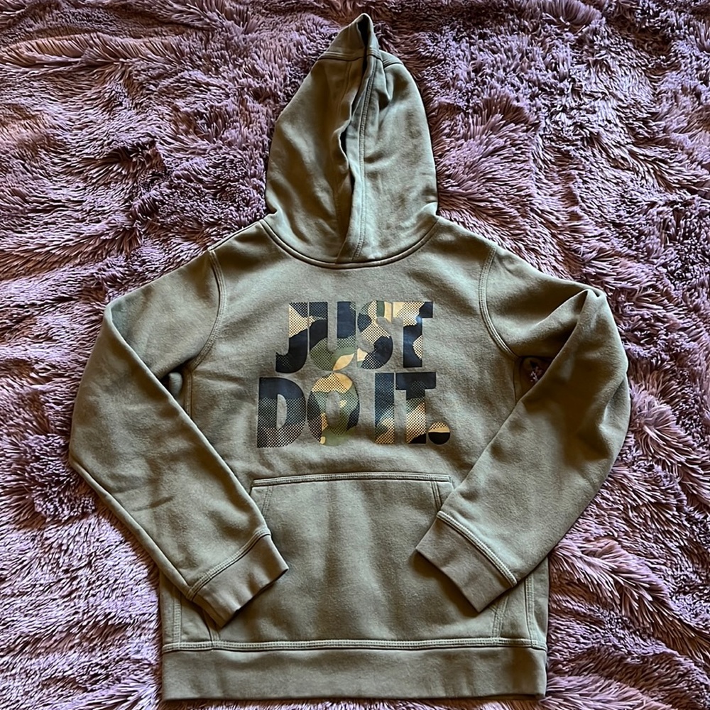 Nike Hoodie